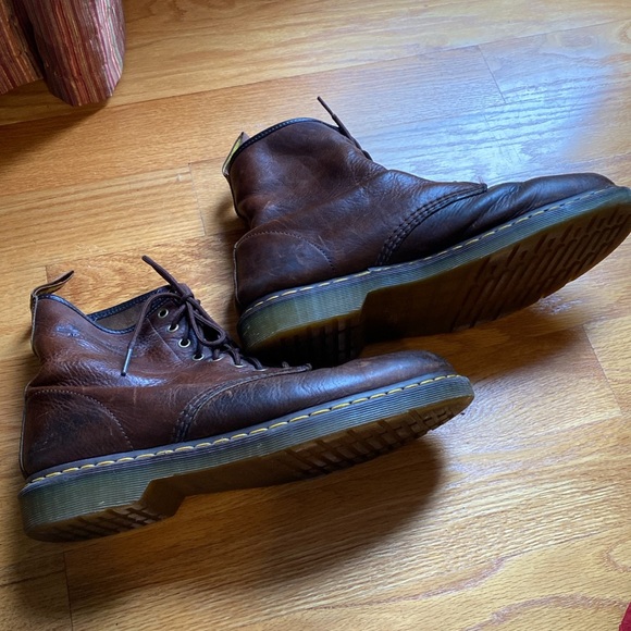 Men’s Doc Martins size 13 - Picture 5 of 11